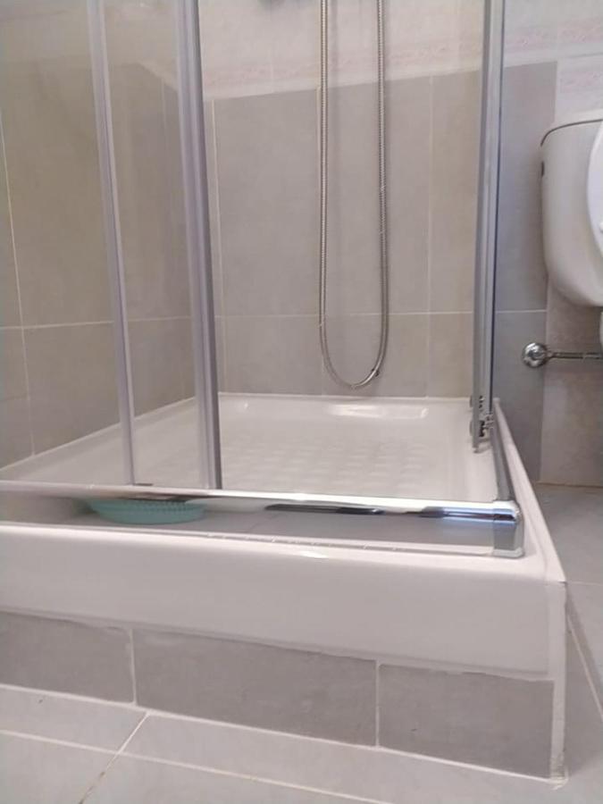 Apartamento Palmeras La Pineda Bagian luar foto
